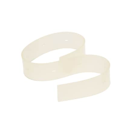 Nobles/Tennant SQUEEGEE - REAR .1875in FLAT URE, FITS TN 1014094